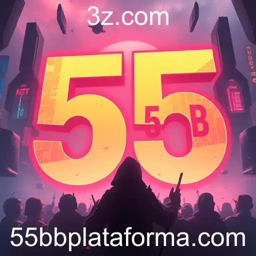 A Ascensão de '55BB' no Universo dos Jogos