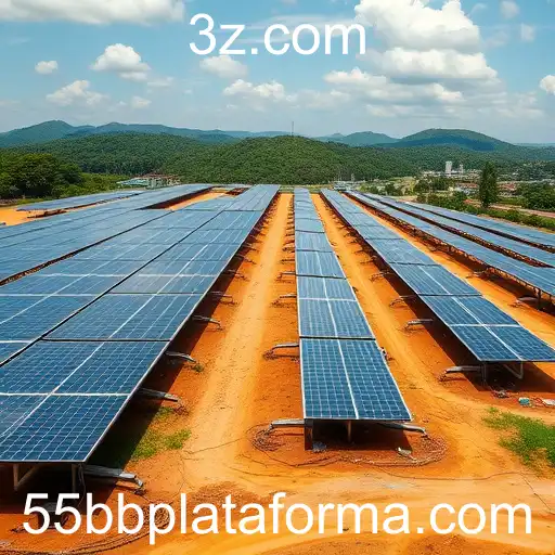 Transformações Digitais e Sustentabilidade no Brasil