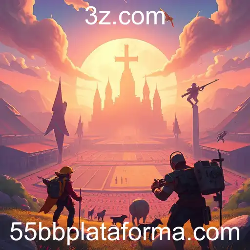 A Evolução dos Jogos e o Impacto de 55BB