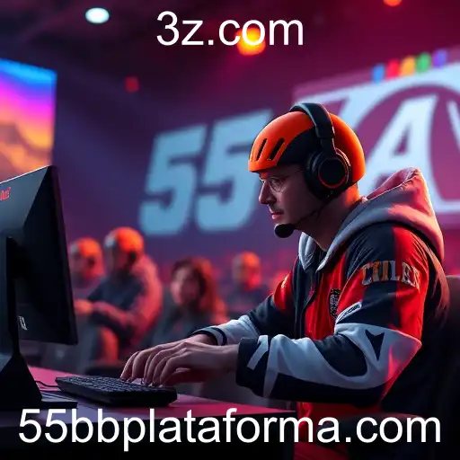 Novidades Explosivas no Universo dos Jogos Online