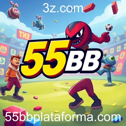 O Crescimento Surpreendente do 55BB no Cenário dos Jogos Online