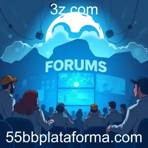 Explorando as Emoções: 55BB e a Nova Era dos Jogos em Portugal