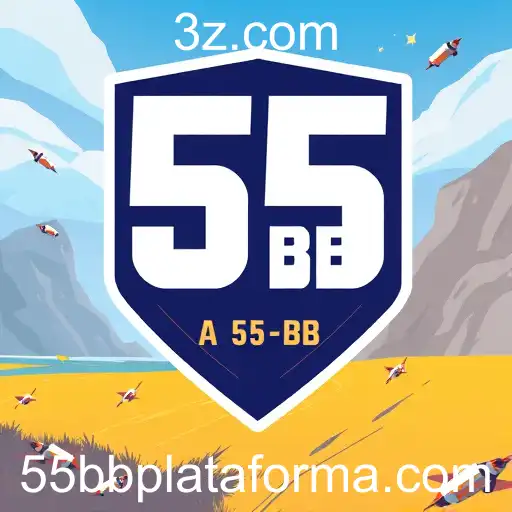 A Revolução do 55BB no Mundo dos Jogos