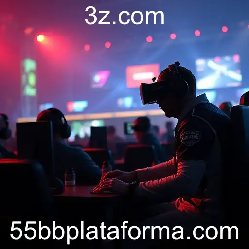 Inovações e tendências no mundo dos jogos em 2026