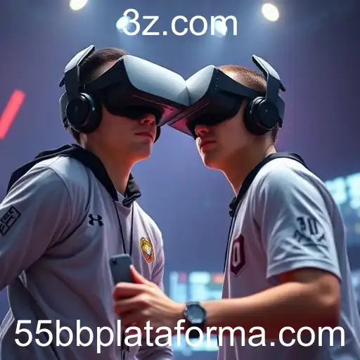 Inovações e Tendências nos Jogos em 2026