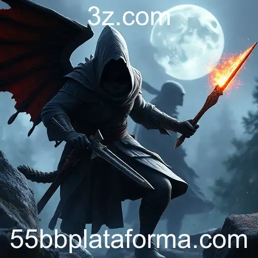 A Evolução do 55BB: Revolução no Entretenimento Digital