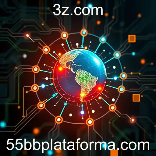 Expansão do Universo dos Jogos Online com 55BB