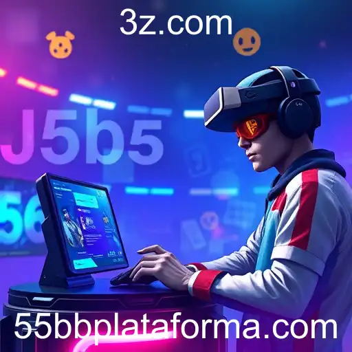 Expansão Global dos Jogos Online em 2025