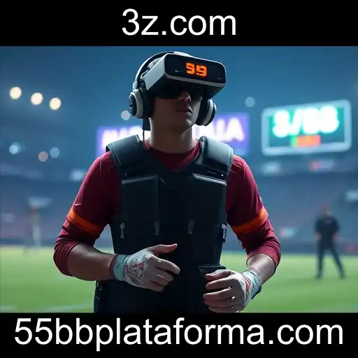 Tecnologia e Tendências em 2025 no Mundo dos Jogos