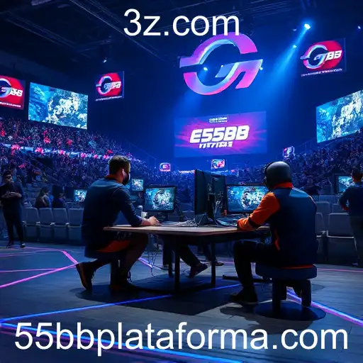 Revoluções e Tendências do Mundo dos Games