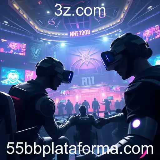 O Impacto de 55BB no Cenário de Jogos em 2025