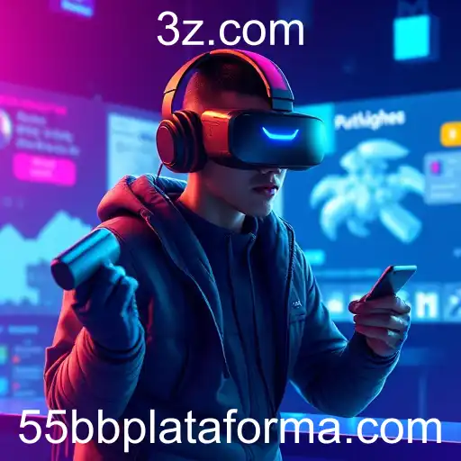 Inovações e Desafios no Universo dos Jogos Online