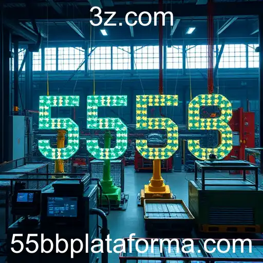 Avanços Tecnológicos Transformam a Indústria em 2025