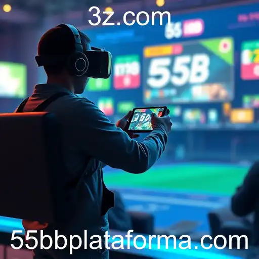 O Impacto dos Jogos em 2026: Uma Análise Atual