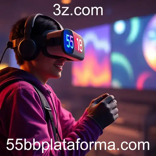 Inovações Tecnológicas no Mundo dos Jogos em 2026